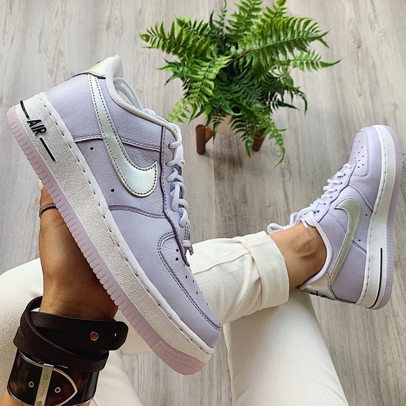 Nike air force 1’07 sneakers - Picture 4 of 8